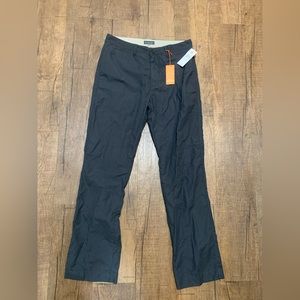 QUIKSILVER MENS PANTS WATERMAN